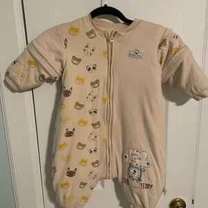 Baby Sleep Suit 12-24mth